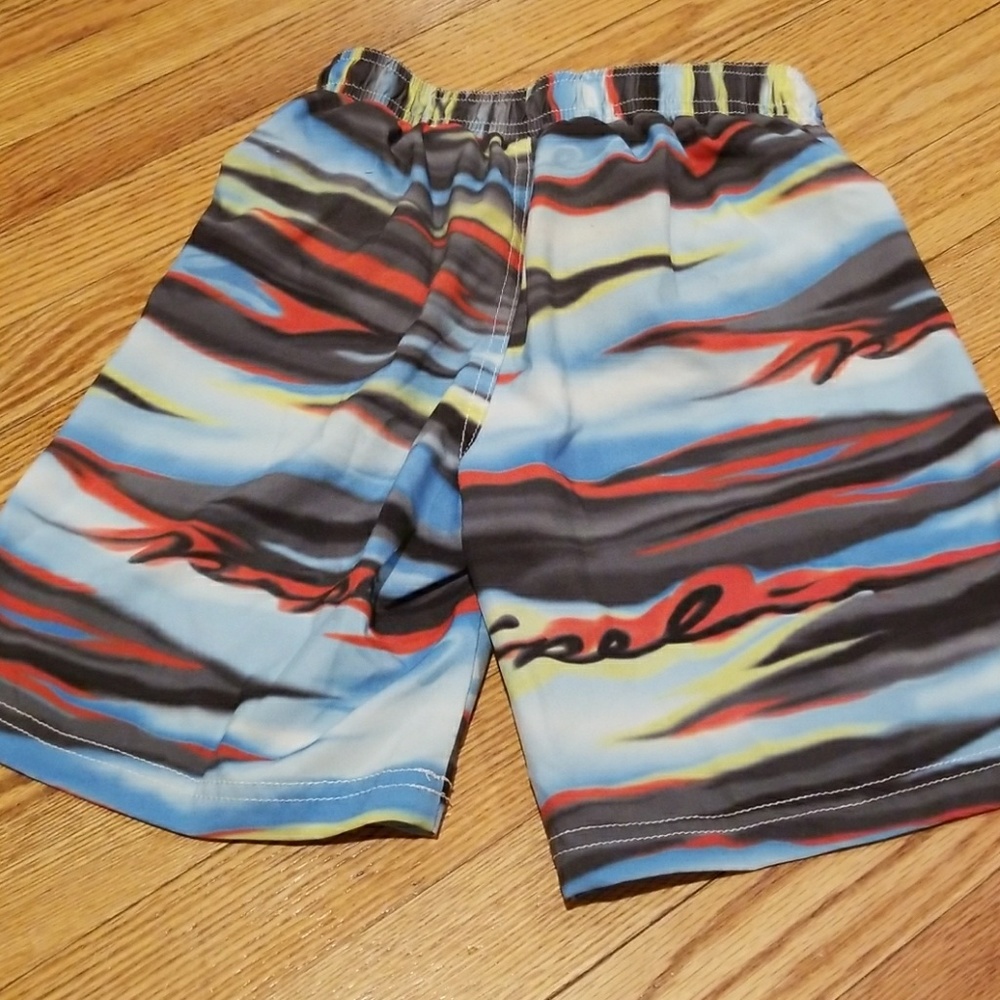 Swim Trunks - Picture 2 of 4